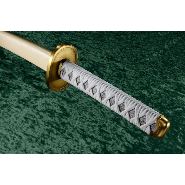 RORONOA ZORO THREE SWORD STYLE SET REPLICA 95 CM ONE PIECE PROPLICA COLLECTORS SHOP - Imagen 8