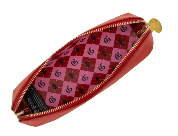 Estuche Gryffindor de Harry Potter - Réplica del Cine | Productos Escolares - Imagen 4