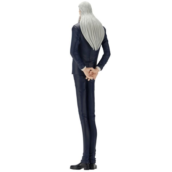 Figura Ichibansho Saint Marcus Mars the Throne of Power One Piece 21cm - Imagen 2