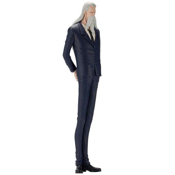 Figura Ichibansho Saint Marcus Mars the Throne of Power One Piece 21cm - Imagen 4
