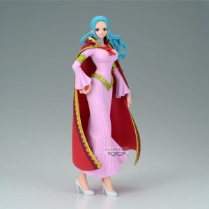 Figura Nefeltari Vivi Grandline Series Special One Piece 19cm