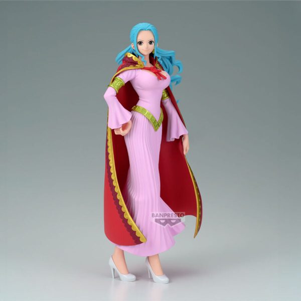 Figura Nefeltari Vivi Grandline Series Special One Piece 19cm