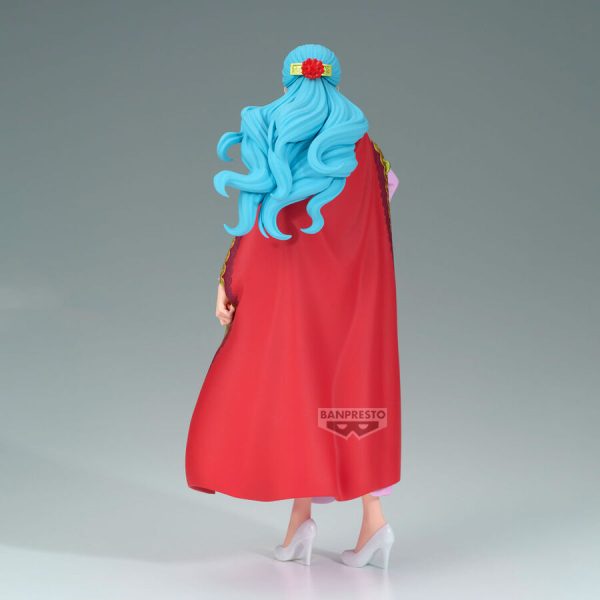 Figura Nefeltari Vivi Grandline Series Special One Piece 19cm - Imagen 3