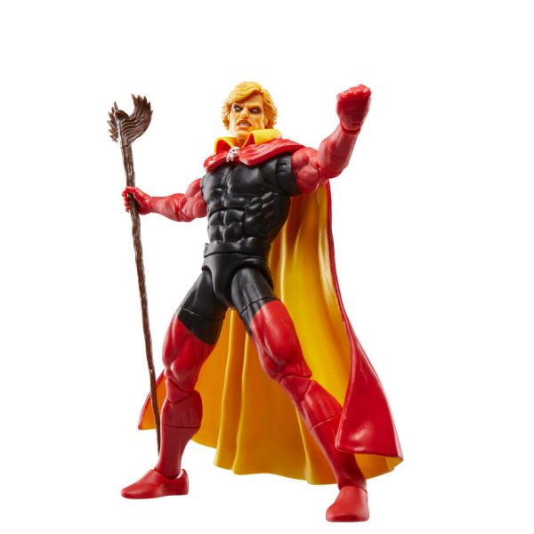Figura de Adam Warlock de Marvel Legends con Infinity Gauntlet de 15cm - Imagen 4