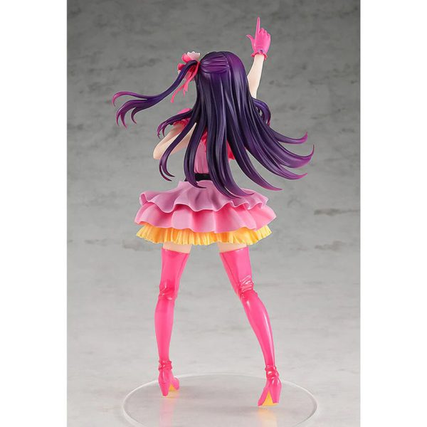 Figura de AI Oshi No Ko de la colección Pop Up Parade - ¡Ideal para coleccionistas y fans de anime! - Imagen 2
