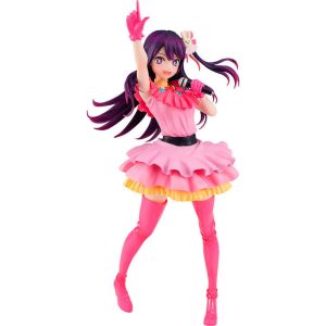 Figura de AI Oshi No Ko de la colección Pop Up Parade - ¡Ideal para coleccionistas y fans de anime!