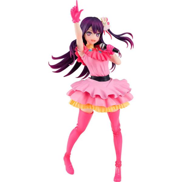 Figura de AI Oshi No Ko de la colección Pop Up Parade - ¡Ideal para coleccionistas y fans de anime!