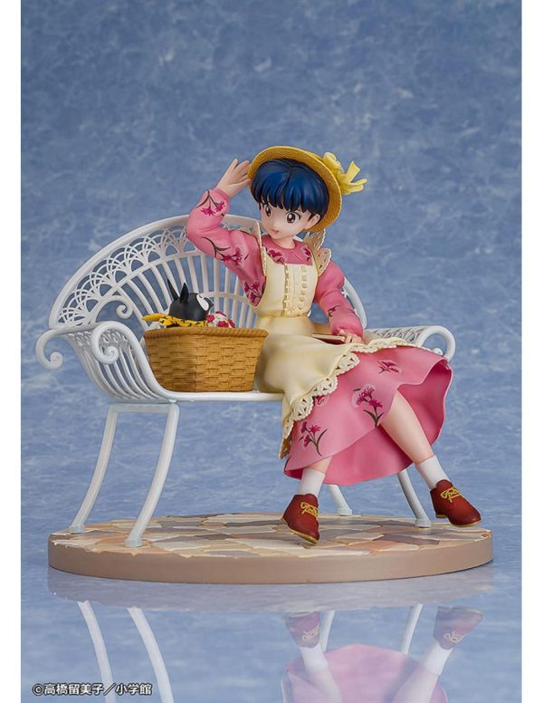Estátua de Akane Tendo de 15 cm de la serie Ranma 1/2 en escala 1/7 - Imagen 2