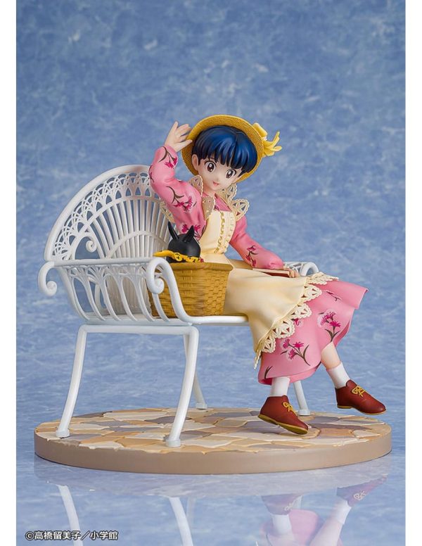 Estátua de Akane Tendo de 15 cm de la serie Ranma 1/2 en escala 1/7 - Imagen 3