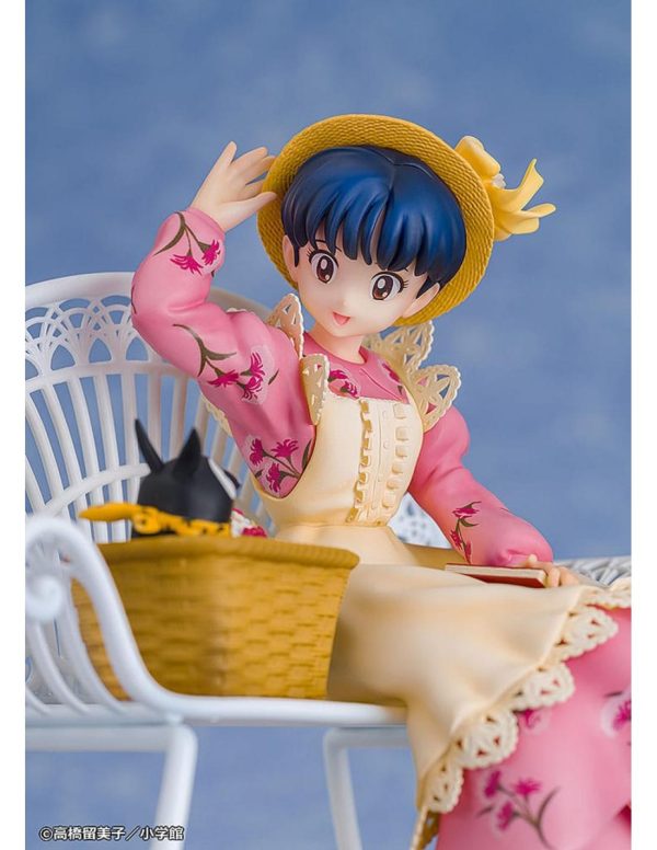 Estátua de Akane Tendo de 15 cm de la serie Ranma 1/2 en escala 1/7 - Imagen 4