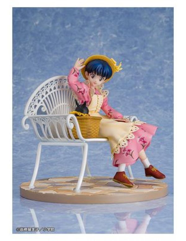 Estátua de Akane Tendo de 15 cm de la serie Ranma 1/2 en escala 1/7 - Imagen 5