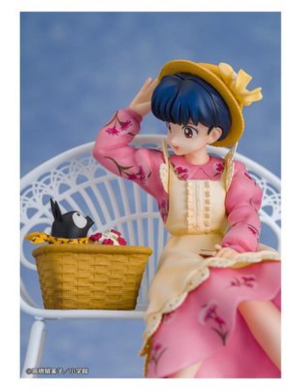 Estátua de Akane Tendo de 15 cm de la serie Ranma 1/2 en escala 1/7 - Imagen 6
