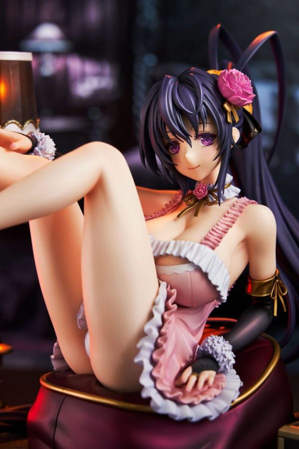 Figura High School dxd Akeno Himejima: Light Novel 15th Anniversary - Imagen 2