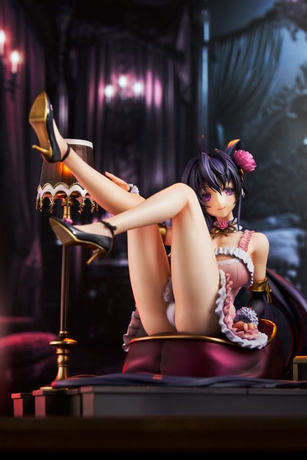 Figura High School dxd Akeno Himejima: Light Novel 15th Anniversary - Imagen 3