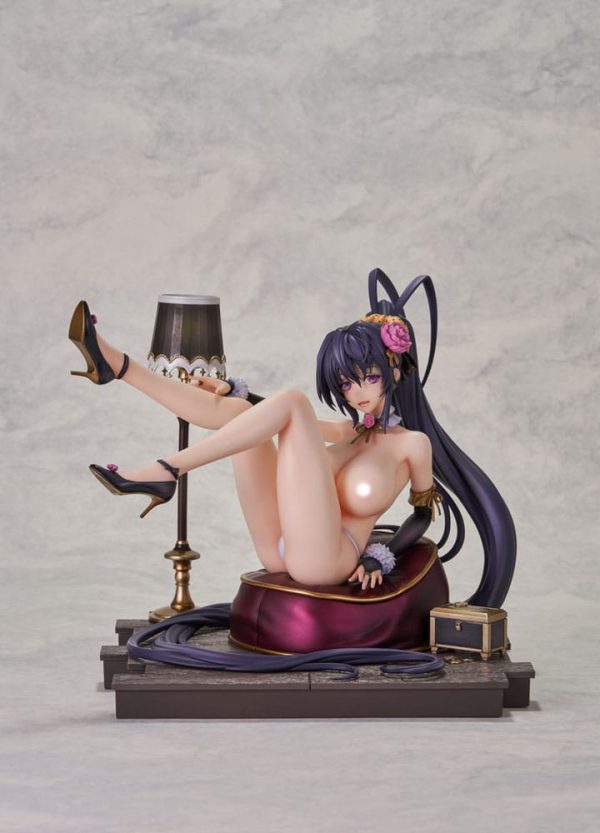Figura High School dxd Akeno Himejima: Light Novel 15th Anniversary - Imagen 7
