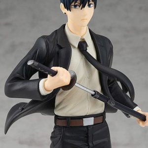 Figura Aki Hayakawa Chainsaw Man Pop up Parade