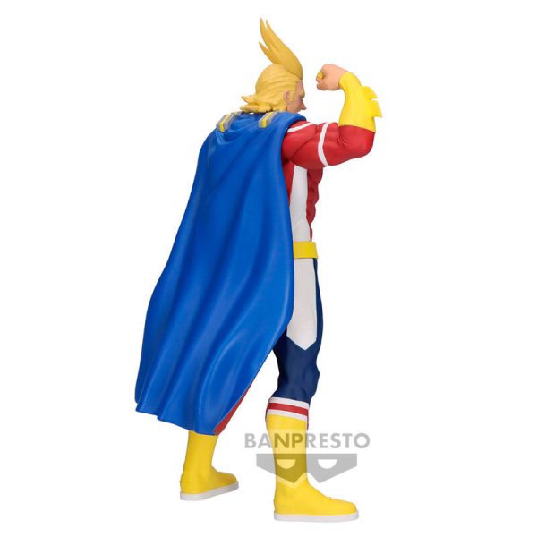 Figura All Might Movie You re Next My Hero Academia 17cm - Imagen 2