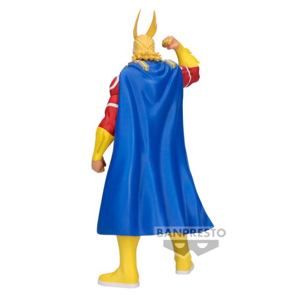 Figura All Might Movie You re Next My Hero Academia 17cm - Imagen 3