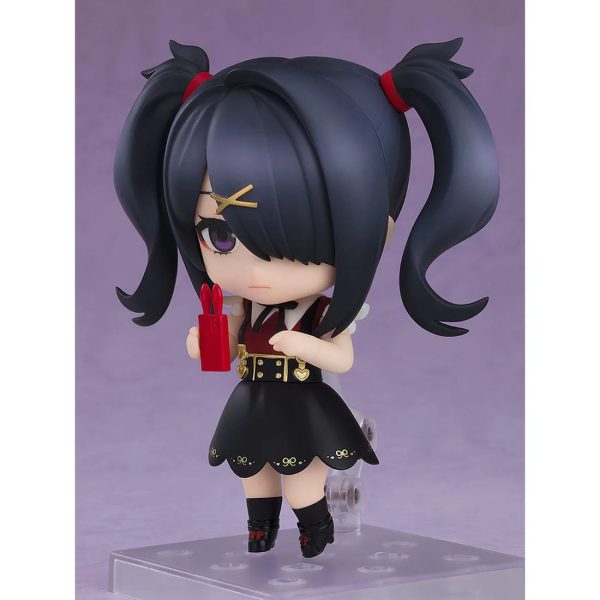 Figura AME FIGURA 10 CM NEEDY STREAMER OVERLOAD NENDOROID - Imagen 3