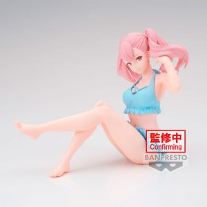 Figura Ellie Celestial Vivi Synduality Noir 14cm