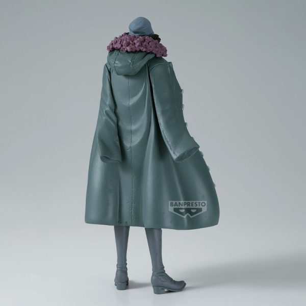 Figura Kuzan King of Artist One Piece 23cm - Imagen 4