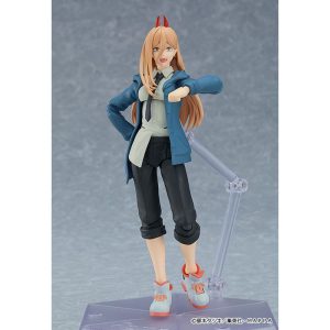 Figura Power fig 15 CM Chainsaw Man Figma