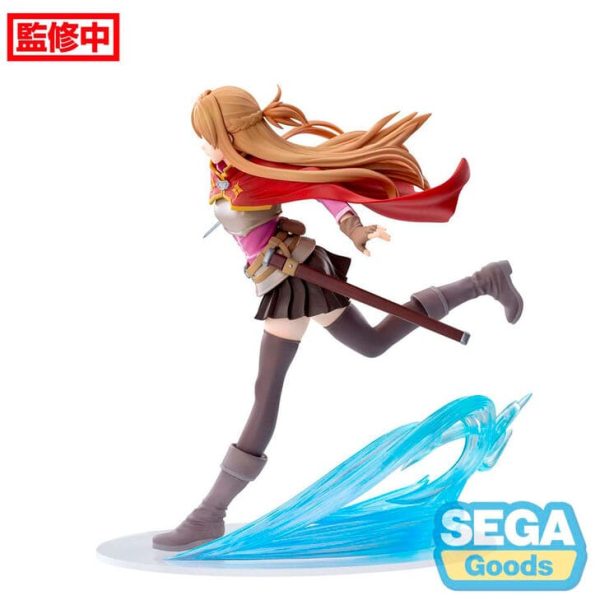 Figura Asuna Luminasta Sword Art Online Progressive: Scherzo of Deep Night 21cm - Imagen 3
