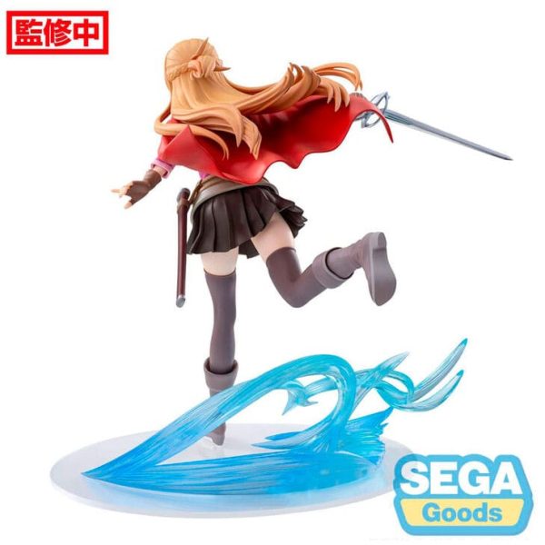 Figura Asuna Luminasta Sword Art Online Progressive: Scherzo of Deep Night 21cm - Imagen 4