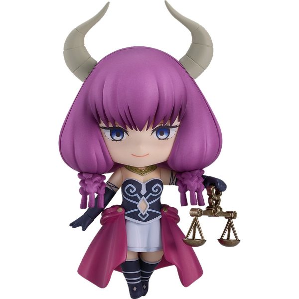 Aura the Guillotine Figura Nendoroid de 10 cm de la serie Friere: Más allá del final del viaje