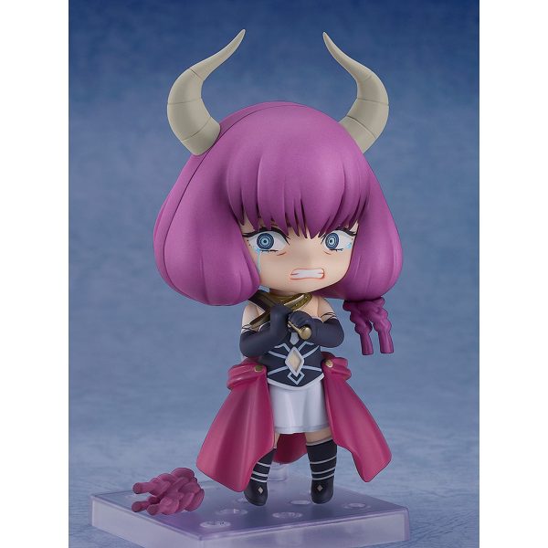 Aura the Guillotine Figura Nendoroid de 10 cm de la serie Friere: Más allá del final del viaje - Imagen 2