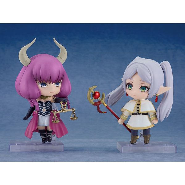 Aura the Guillotine Figura Nendoroid de 10 cm de la serie Friere: Más allá del final del viaje - Imagen 4