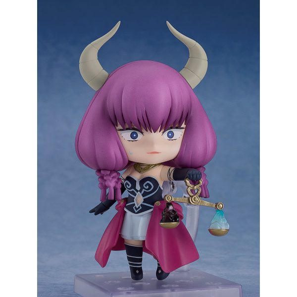 Aura the Guillotine Figura Nendoroid de 10 cm de la serie Friere: Más allá del final del viaje - Imagen 3