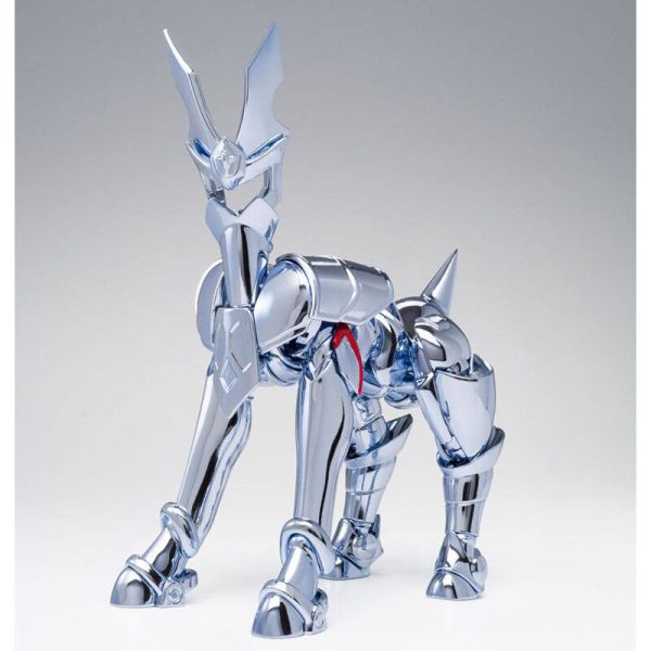 Figura Centauro Babel Saint Seiya Myth Cloth ex 16cm - Imagen 2