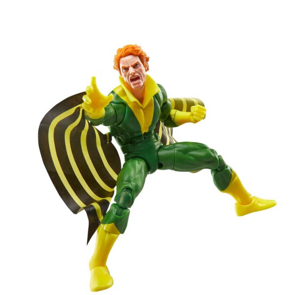 Figura Marvel's Banshee X-men Marvel Legends 15cm - Imagen 9