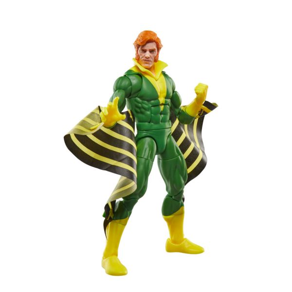 Figura Marvel's Banshee X-men Marvel Legends 15cm - Imagen 8