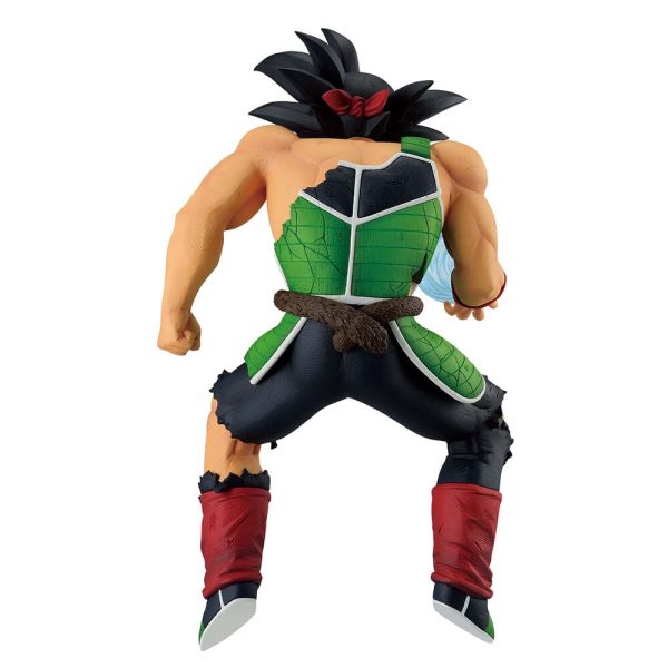 Figura Ichibansho Bardock vs Omnibus Ultimate Dragon Ball z 24cm - Imagen 3
