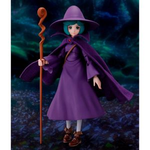 Figura S.H. Figuarts Schierke Berserk 12cm