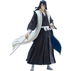 Figura de Byakuya Kuchiki de Bleach en Pop Up Parade de 20cm - ¡Impulsa tu colección con este exclusivo artículo!