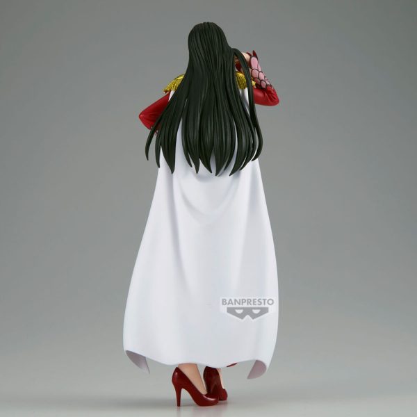 Figura Boa Hancock Glitter & Glamorous One Piece 22cm - Imagen 2