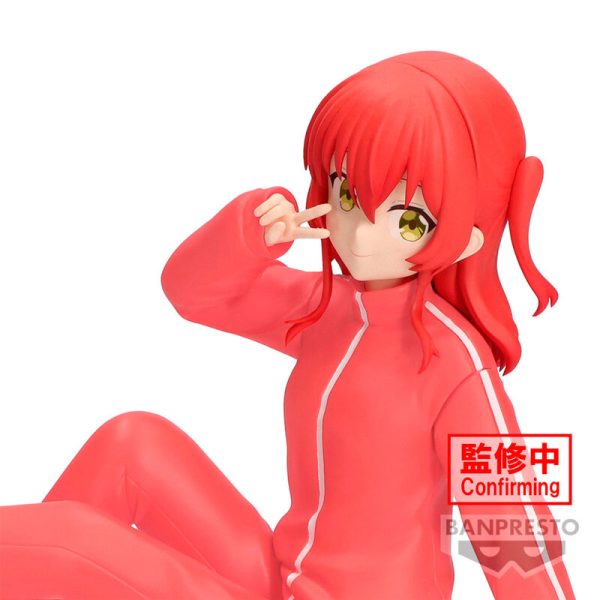 Figura Ikuyo Kita Bocchi the Rock! 16cm - Imagen 2