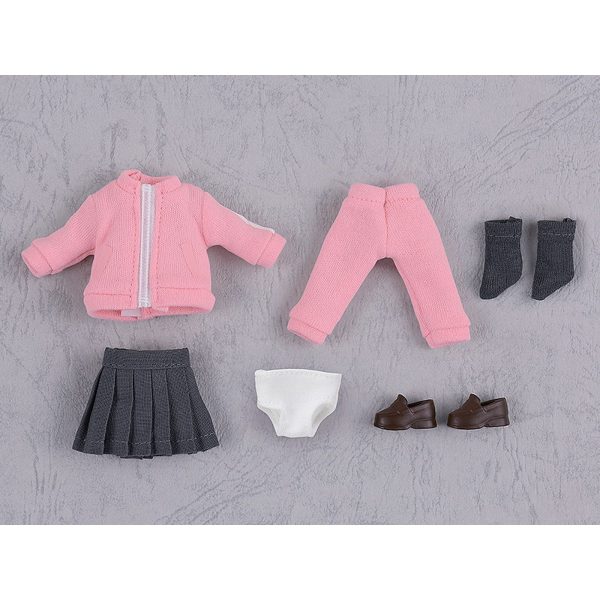Figura Nendoroid Hitori Gotoh de 14 cm de Bocchi The Rock - ¡Ideal para coleccionistas de figuras! - Imagen 5