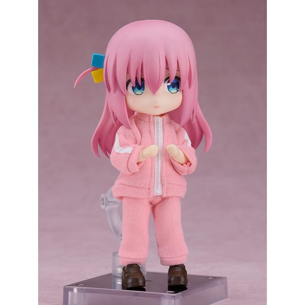 Figura Nendoroid Hitori Gotoh de 14 cm de Bocchi The Rock - ¡Ideal para coleccionistas de figuras! - Imagen 2