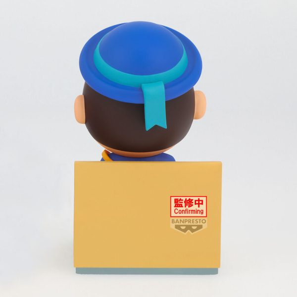 Figura Bochan Nakayoshi Memories Crayon Shinchan 10cm - Imagen 3