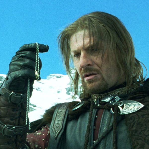 Figura de Boromir de El Señor de los Anillos en escala 1/6 - Colección Clásica, 32 cm - Imagen 7