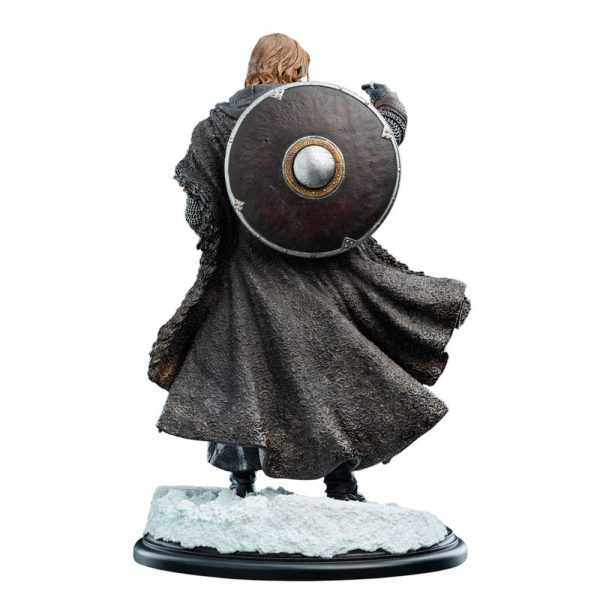 Figura de Boromir de El Señor de los Anillos en escala 1/6 - Colección Clásica, 32 cm - Imagen 9