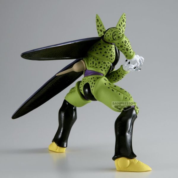 Figura Cell Match Makers Dragon Ball z 14cm - Imagen 4