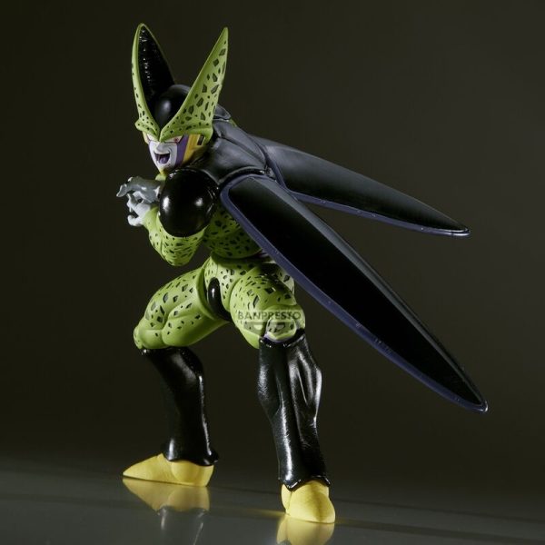 Figura Cell Match Makers Dragon Ball z 14cm - Imagen 3