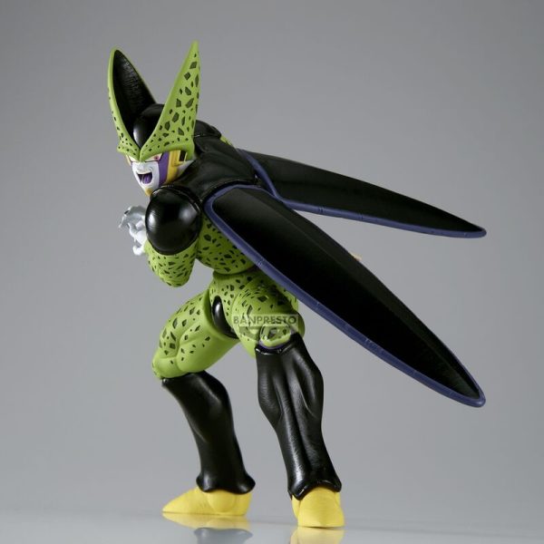 Figura Cell Match Makers Dragon Ball z 14cm - Imagen 2