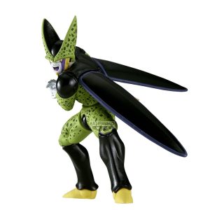 Figura Cell Match Makers Dragon Ball z 14cm