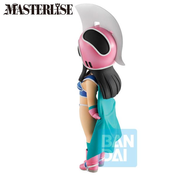 Figura Ichibansho Chi-chi Training Section Dragon Ball 15cm - Imagen 3